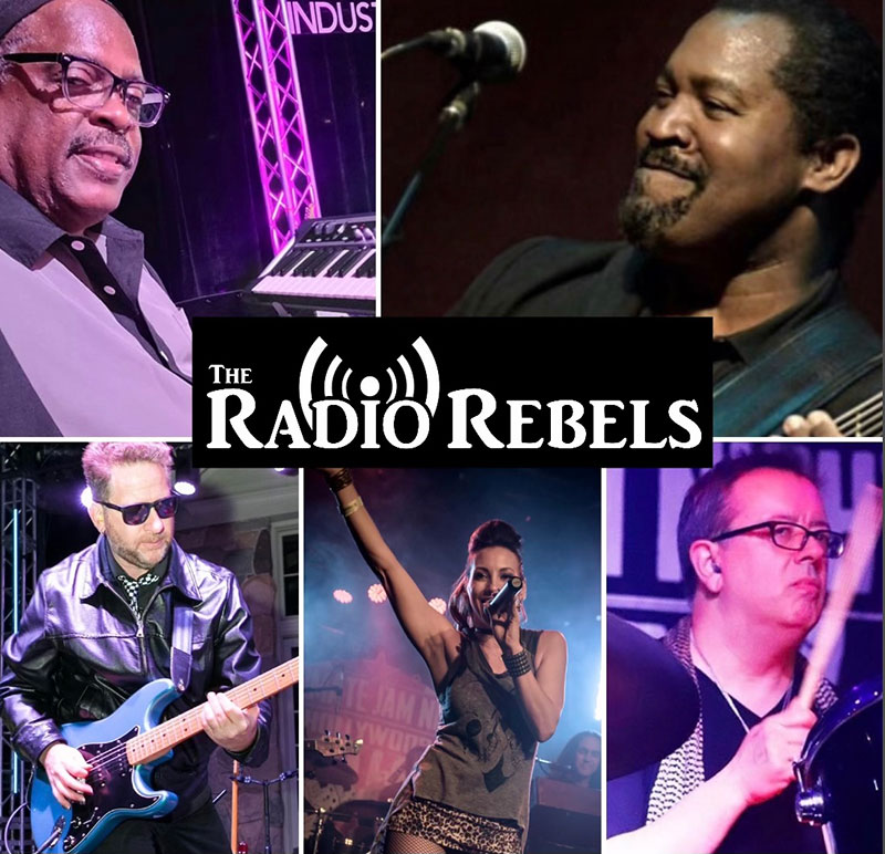Radio Rebels